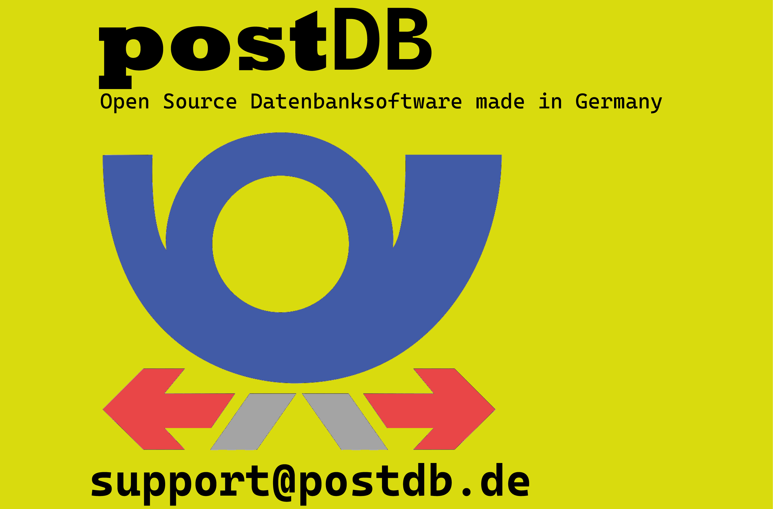 PostDB.de